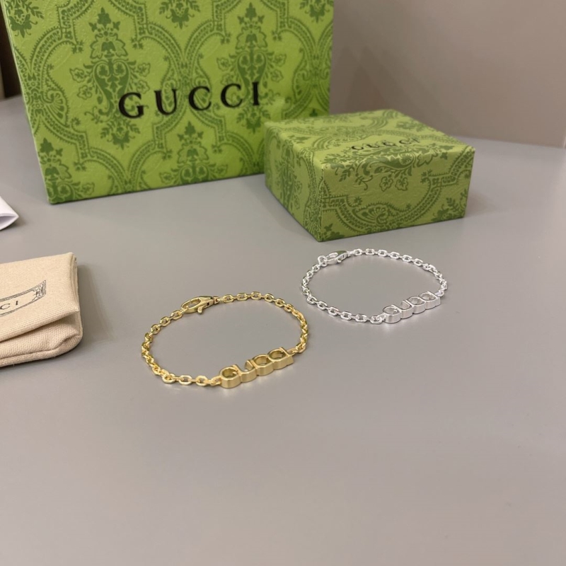 Gucci Bracelets